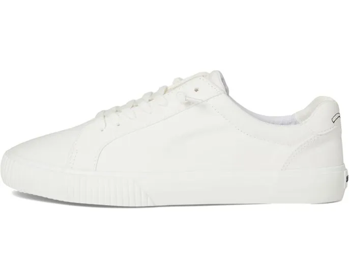 Кроссовки Bermuda LTT Sperry с текстильным верхом и пеной Memory Foam