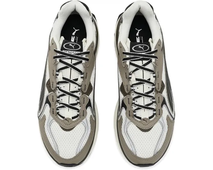 Кроссовки Puma Fade Nitro с технологией Nitrofoam