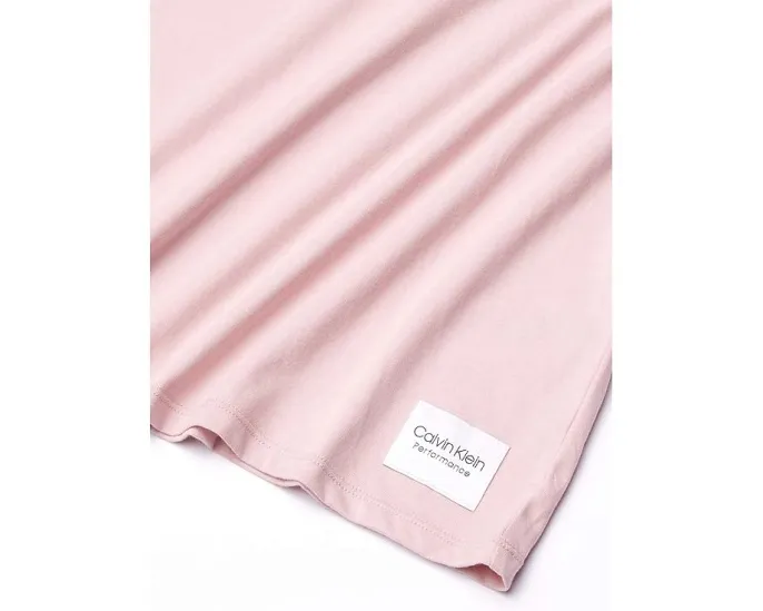 Футболка с V-образным вырезом от Calvin Klein