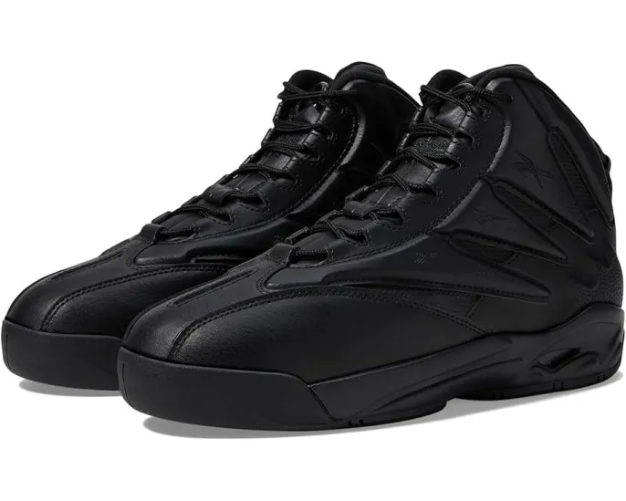 Рабочие ботинки Reebok The Blast Work с композитным мыском и защитой стопы