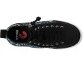 Детские кроссовки BILLY Footwear Classic D|R II High с молнией по всей длине