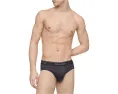 Calvin Klein Underwear трусы Micro Stretch в наборе 3 штуки