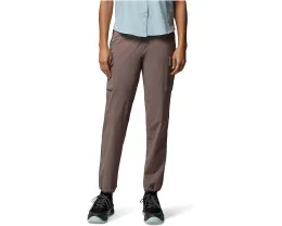Брюки Columbia Silver Ridge Elite с защитой UPF 50 и вентиляцией