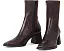 Ботильоны Nella Suede на устойчивом каблуке от Vagabond Shoemakers