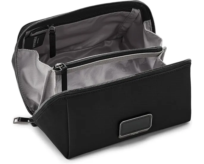 Косметичка Tumi Dallas с двойной молнией и нилоном