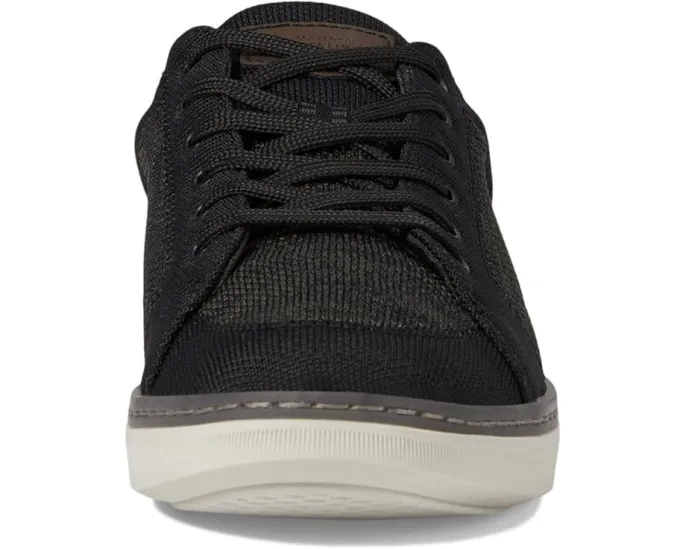 Кроссовки Nunn Bush Aspire Knit с мокасиновым носком и стелькой Smartscent