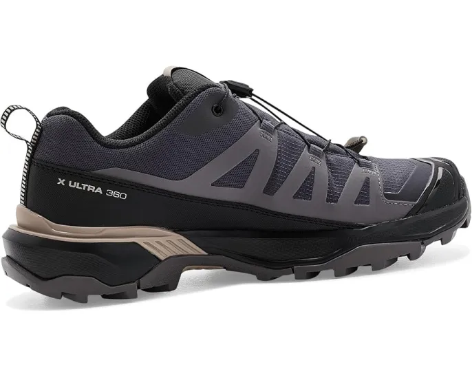 Кроссовки Salomon X Ultra 360 GORE-TEX для хайкинга