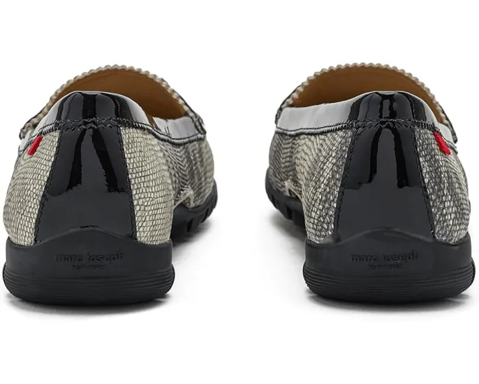 Гольфы Victory BLVD Marc Joseph New York с кожаной стелькой и резиновой подошвой