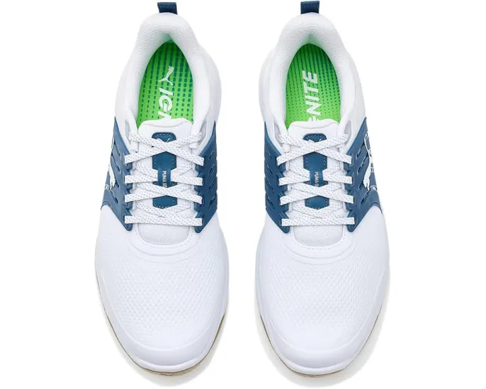 Гольф обувь Ignite Elevate 2 Puma с технологией FLOATPLATE