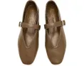 Балетки Schutz Vick Buckle с квадратным мысом