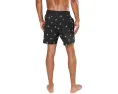 Volcom шорты Lido Print 16 дюймов