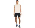 Майка Brooks Movement Muscle из переработанного полиэстера