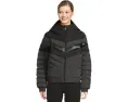 Короткая пуховая куртка Helly Hansen Imperial с капюшоном