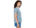 Rhea Short Sleeve