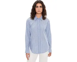 Michael Stars рубашка Carson классическая на пуговицах