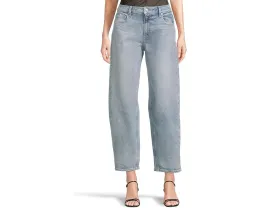 Джинсы Paige Alexis in Verse с завышенной талией и расклешенным к низу силуэтом