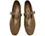 Балетки Schutz Vick Buckle с квадратным мысом