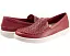 Лоферы Trotters Audrey из кожи с сетчатой подкладкой