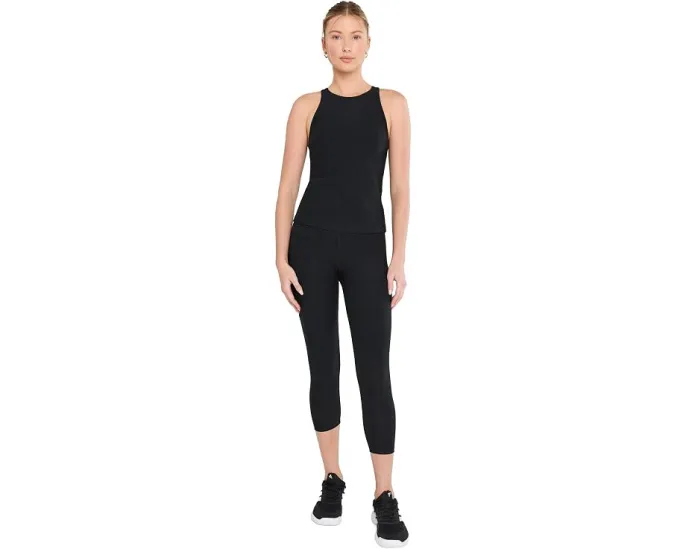 Beyond Yoga топ Spacedye Classic Refocus