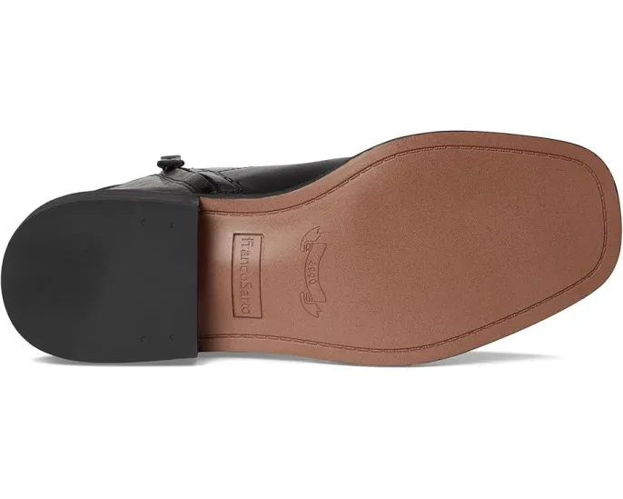 Ботильоны Franco Sarto Gillian в стиле челси на блочном каблуке