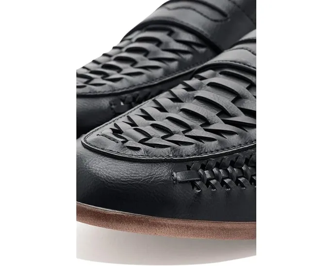 Лоферы Steve Madden Josten черные