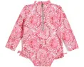 Футболка для плавания Idella от Lilly Pulitzer для младенцев