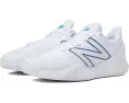 Кроссовки New Balance Fresh Foam Lav V2 с текстильным верхом и круглым носком