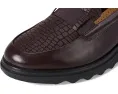 Лоферы Clarks Sharon Pace на платформе с подошвой EVA и стелькой Ortholite