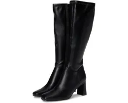 Ботильоны Steve Madden Hunny до колена на устойчивом каблуке