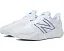 Кроссовки New Balance Fresh Foam Lav V2 с текстильным верхом и круглым носком