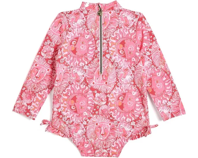 Футболка для плавания Idella от Lilly Pulitzer для младенцев