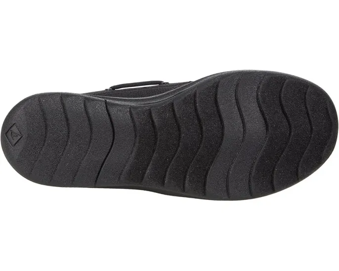 Детские лоферы Sperry Kids Fairwater Plushwave с технологией амортизации