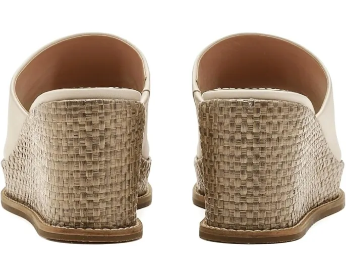 Сланцы Johnston & Murphy Mallory Slide Wedge на платформе