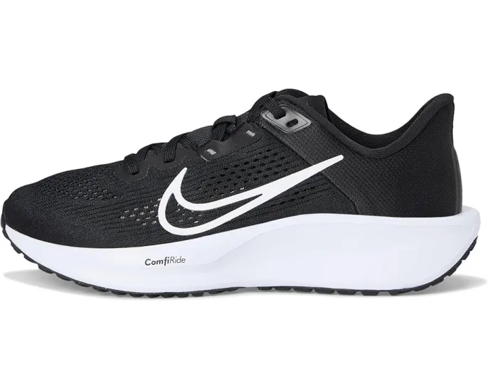 Беговые кроссовки Nike Quest 6 с дышащим верхом и мягкой промежуточной подошвой