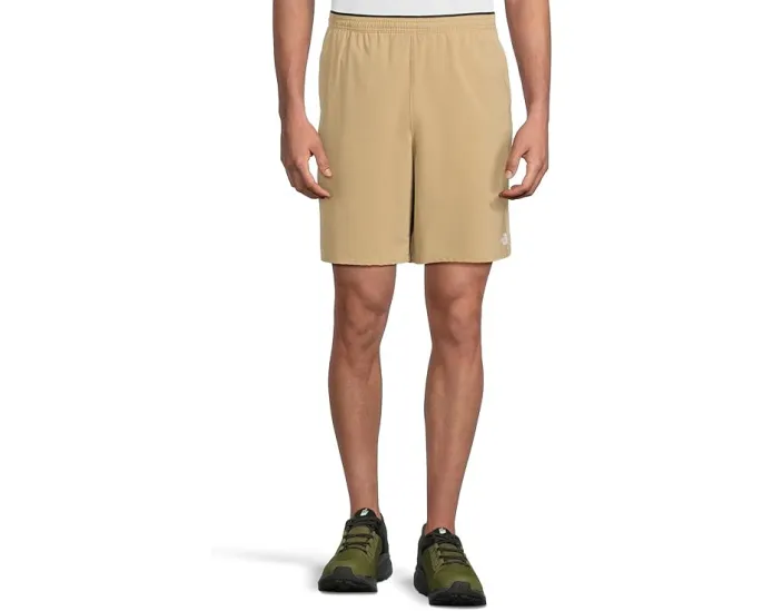 Шорты The North Face Wander 2.0 с технологией FlashDry-XD и защитой от влаги