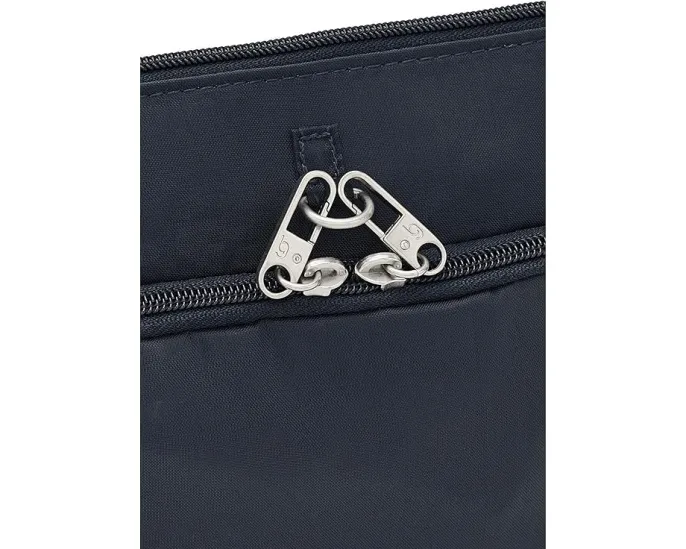 Сумка-кроссбоди Baggallini Securtex® Anti-theft Keepsake с защитой от кражи