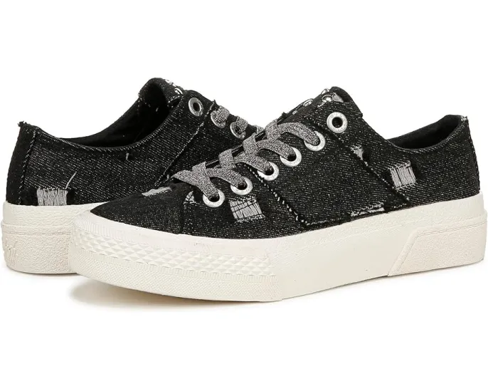 Оксфорды Blowfish Malibu Walk On на шнуровке для повседневной носки