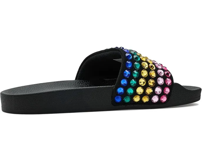 Сланцы Kurt Geiger London Kids Mini Meena Eagle для детей