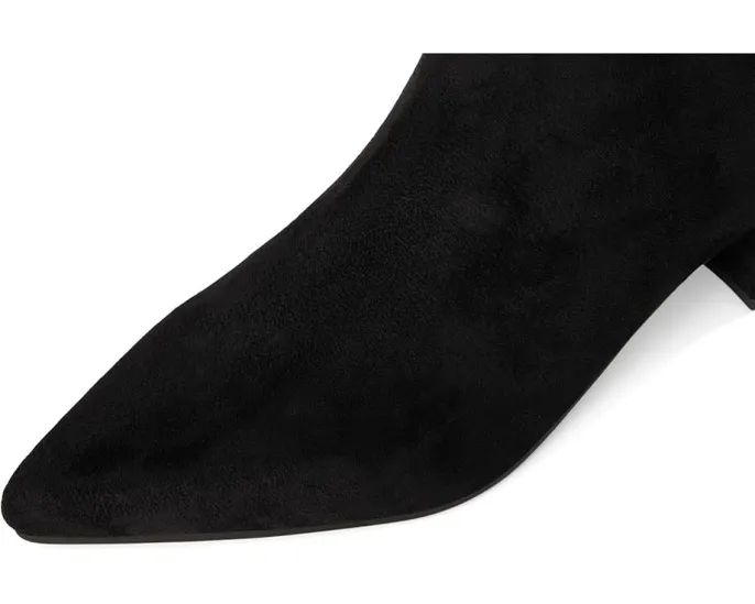 Высокие сапоги Marc Fisher LTD Lottie до колена с квадратным каблуком