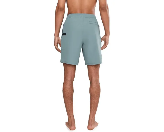 Шорты Crew Boatshort E-Waist Salty Crew с эластичным поясом