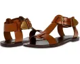 Сандалии Steve Madden Brazinn с широкими ремнями и квадратным носком