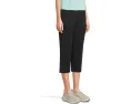 Капри Columbia All Seasons с защитой от солнца UPF 50 и эластичным поясом