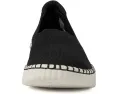 Кроссовки Skechers Wilshire Blvd с вязаным верхом и память формы