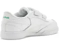 Кроссовки Reebok Club C 2V для малышей на липучках