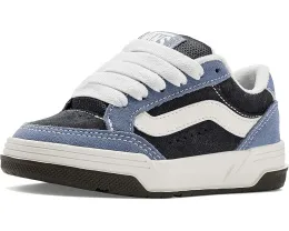 Vans Kids кроссовки Hylane для детей с гибкой конструкцией и объемным языком