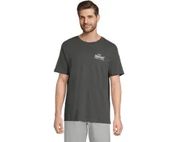 Классическая футболка Panga с коротким рукавом и принтом