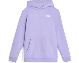 Худи The North Face Evolution Box NSE с капюшоном для детей