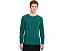 Beyond Yoga Always Beyond Long Sleeve Crew 2.0 лонгслив с ребристыми манжетами