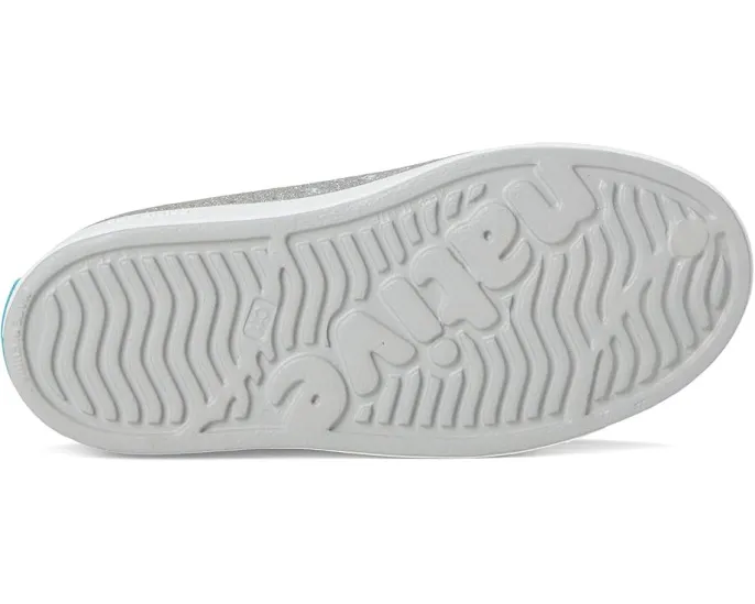 Детские сандалии Native Shoes Jefferson Bio-Bling для детей с блестками