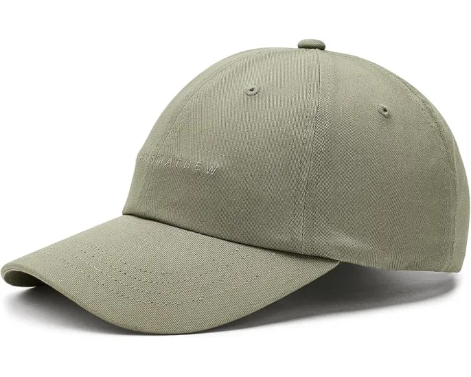 Бейсболка The Dad Hat от TravisMathew